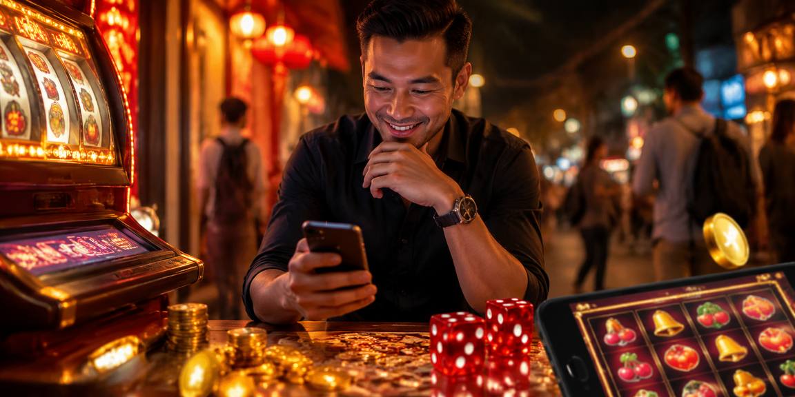 f16866 casino app visual