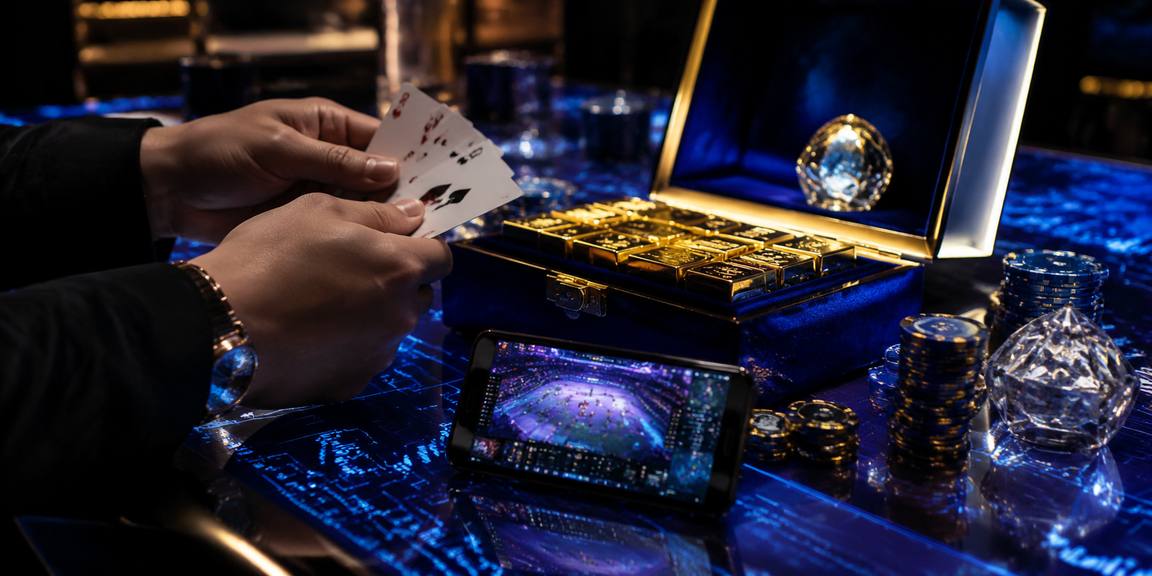 f16866 Bên trong sảnh casino f16866